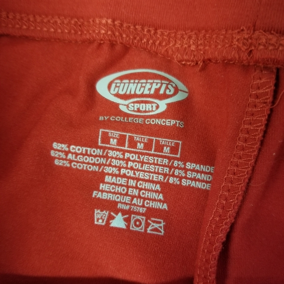 Ohio State shorts - Picture 7 of 8